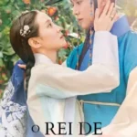 O-rei-de-porcelana-poster
