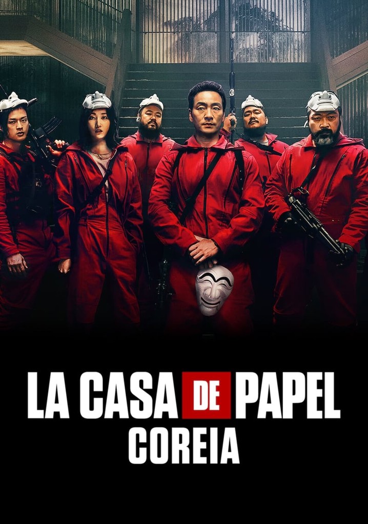 money-heist-korean-remake